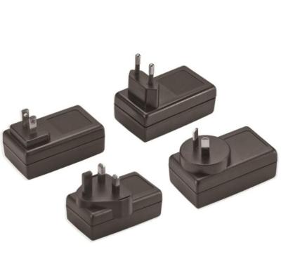 China 16 - medische de Voedingadapter van 36W 24V 36V voor Medisch apparaatiec60601 Norm Te koop