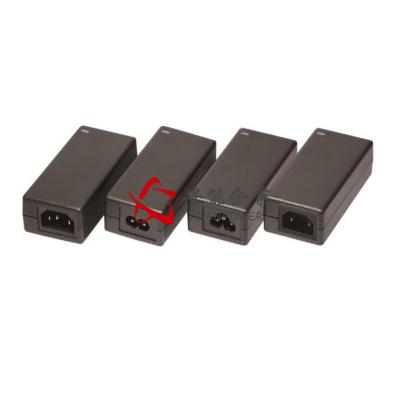 China 24W de Adapter van het reeksbureau voor Medisch, ontmoet UL60601, TUV EN60601, CITIZENS BAND IEC60601 Te koop