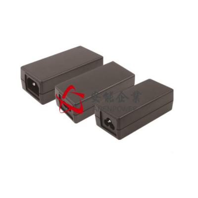 China 36W de Adapter van het reeksbureau voor Medisch, ontmoet 60601-1-60601-1-3ste uitgave, UL UL60601, Ce, FCC Te koop