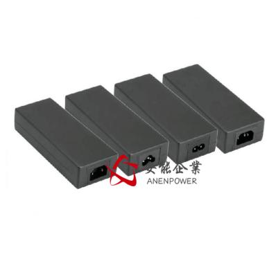 China 90W de Adapter van het reeksbureau voor Medisch, UL/cUL UL60601, TUV EN60601, CITIZENS BAND IEC60601, Ce, FCC Te koop