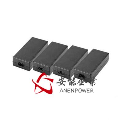 China 101W Series Desk Adapter for Medical, Meet UL60601, TUV EN60601, CB IEC60601, CE, FCC for sale