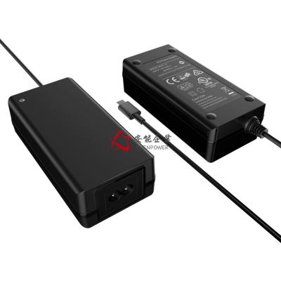 Κίνα Φορτιστής ANENPOWER USB Γ PD, προσαρμοστής δύναμης παράδοσης δύναμης υπολογιστών γραφείου USB Γ 65W προς πώληση