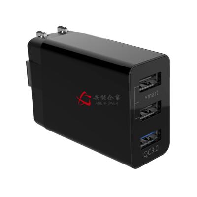 Chine Chargeur rapide d'Usb de charge d'opération de humidité élevé, chargeur rapide de voiture de charge à vendre