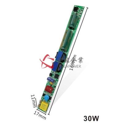 中国 一定した流れLEDの運転者360mA 30Wの最高の広い電圧明滅無し寿命50000時間の 販売のため