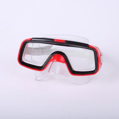 China Factory sale large frame eyewear kids