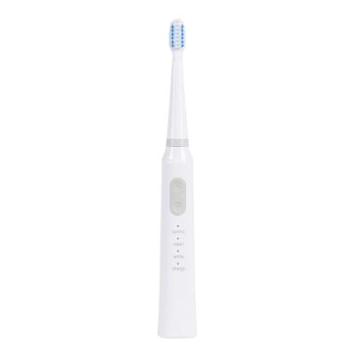 China New Product Hot Selling Toothbrushes Battery Operated Sonic Electric Toothbrush Onuliss 2021 Electric for sale