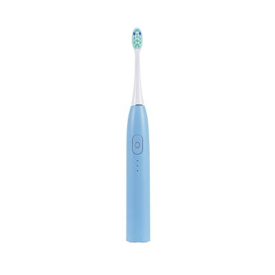 China Top Quality Sonic Toothbrush Children Child Kids Battery Powered Electric Toothbrush Widely Used for sale