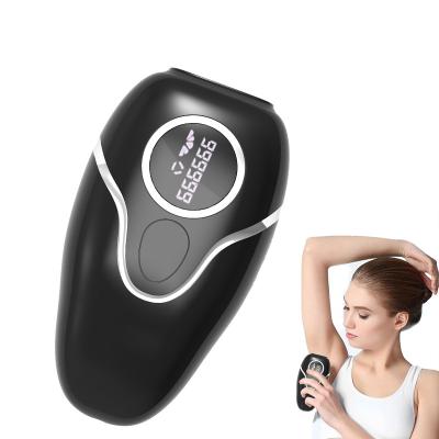 China Top Selling Household Painless 4 in 1 Trimmer Mini Lady Shaver Rechargeable Electric Epilator for Women for sale