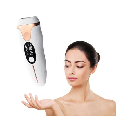 China 2021 New Definitive Professional Dropshipping Household IPL Hair Removal Machine Hair Removal Laser Female Epilator for sale