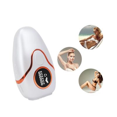 China Household Manual Epilator Women Epilator Wear Resistant Rechargeable Hair Removal Device for sale