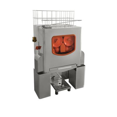 China Factory Supply Commercial Wholesale Commercial Industrial Fresh Orange Juice Machine Orange Peel Juice Extractor Machine for sale