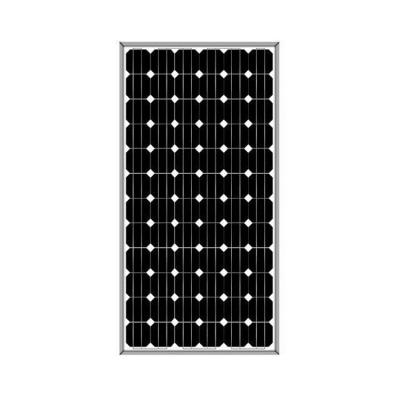 China Solar Power System Home Use Industrial Factory Outlet 440W-460W All Black Solar Panel High Efficiency Solar Panels for sale