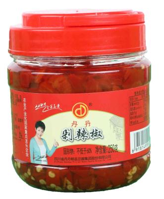 China 2021 New Formula China Cultivation Hot Spices Condiments Spicy Red Pepper Seasoning Cut Chilli for sale