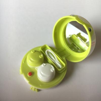 China For Cute Contact Lens Frog Contact Lens Machine Contact Lens Cleaning Remover A-260 for sale