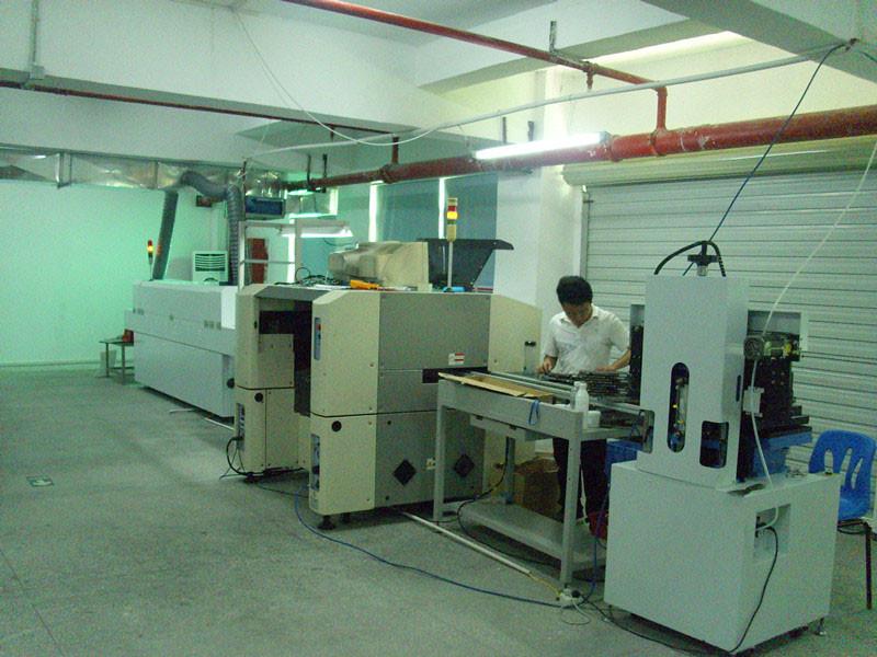 Verified China supplier - Beyond Technology Industrial Ltd(Headquarters)