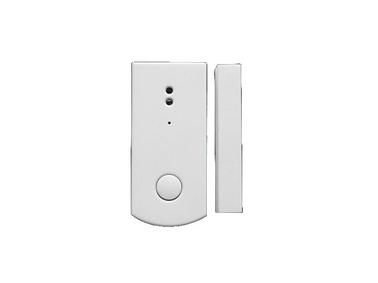 China Wireless intelligent doorbell button for burglar alarm system CX-82 à venda