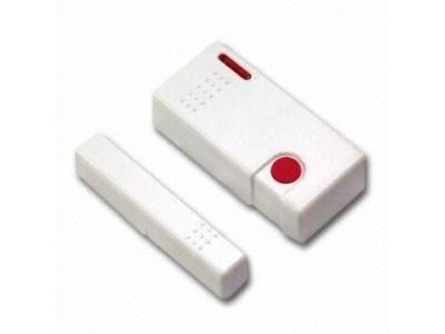 Cina Wireless Door Alarm Sensor CX-209R in vendita