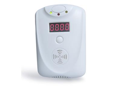 China Independent Gas Detector Alarm CX-712NV for sale