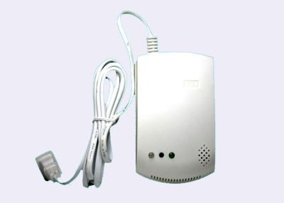 China Wireless Combustible Gas Detector Alarm cx-85 zu verkaufen