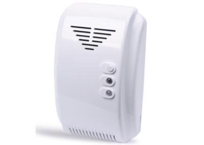 China CO & Gas Detector Alarm CX-701DS for sale