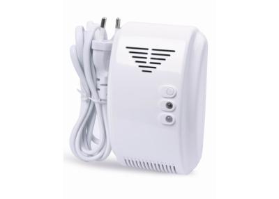 China Wireless combustible Gas Detector Alarm CX-701R zu verkaufen