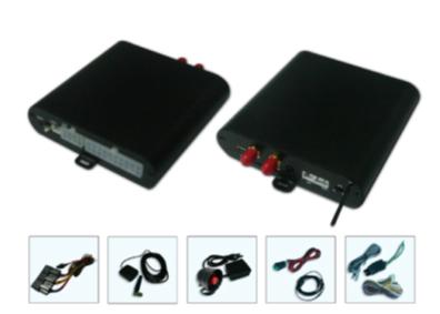 中国 GSM/SMS/GPRS/GPS Car Tracking Alarm System CX-CAT-6 販売のため