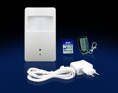 Cina CX - MH303 AC / DC Motion Sensor Alarms With Microcomputer Intelligent Control in vendita