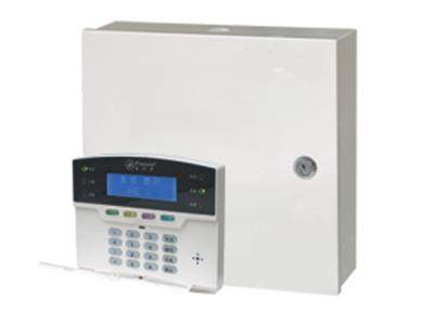 中国 BUS system Intelligent Wired Alarm System CX-7458 販売のため