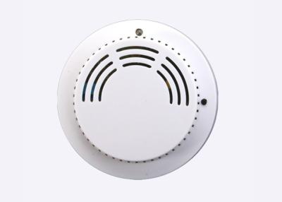 China Ceiling type wireless smoke detectors CX-83 for sale