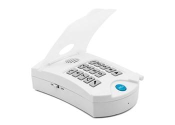 China Elderly Medical Alert System Emergency Call System With Bracelet or Neck Button en venta