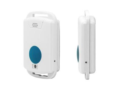 Κίνα GSM Auto Dial Health Alert Alarm Medical Alarm with 1 Help Button CX69 προς πώληση