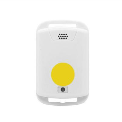 Chine Elderly Wireless Portable GSM Medical Alert System Auto Dial Health Alert Alarm à vendre