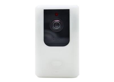 중국 Smart Family Electric Wireless WiFi Visual Door Phone Doorbell Intercom with Infrared Light CX101 판매용