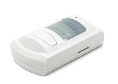 Chine GSM SMS PIR Motion Alarm Security Systems with Auto Dial and Hidden Keypad à vendre