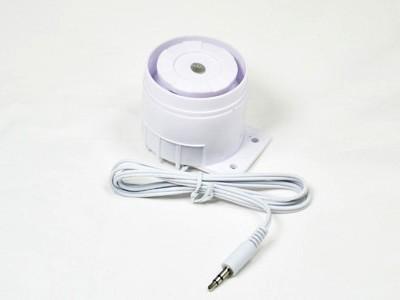 Cina Wired indoor Small Alarm Siren in vendita