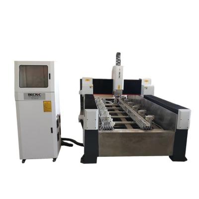 China Widely Used Automatic Artificial Stone Top Quality Milling Machine Features for sale