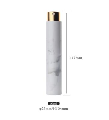 China Personal Care Oral Spray 10ml Bottle With Filled Mini Portable Atomizer Travel Bottle for sale