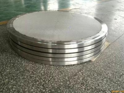 China multilayer sintered stainless steel filter disc for drug dryer for sale