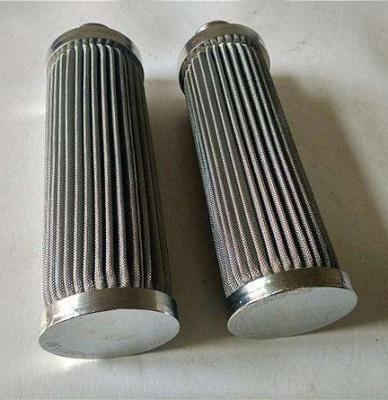 China Stainless Steel 316L 25 Micron Stainless steel sintered mesh filter for sale