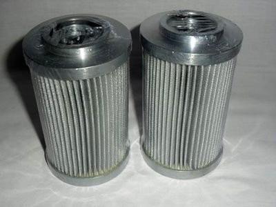 China 3-75 μm Stainless steel folding filter for high temperature gas for sale