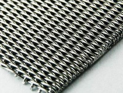 China customized stainless steel Multi-layer sintered metal wire filter mesh for sale