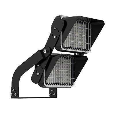 China Sports 600W LED Flood Light Asymmetric Outdoor Basketball Lighting for sale