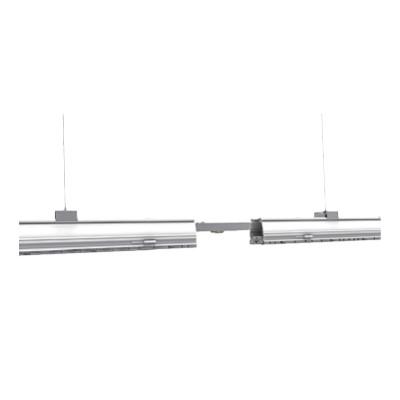 China Lineaire LEIDENE Trunking Lichte 80W Trunking LEIDEN van de Systeemverlichting Kanaal Te koop