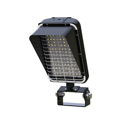 Chine Éclairage LED de terrain de basket extérieur 300W modulaire rotatif à vendre