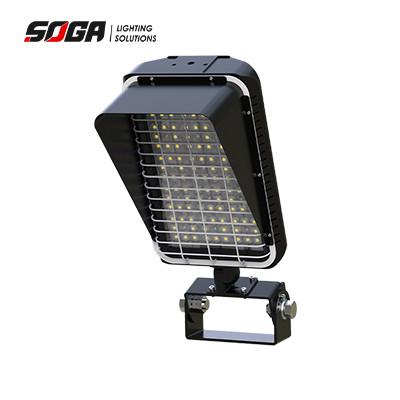 Κίνα Seaport High Efficiency Glare Free LED Flood Light 300W 175lm/W LED5050 προς πώληση