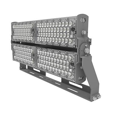 China Multifunctional Outdoor LED Stadium Lights 480W LED Area Lighting for sale