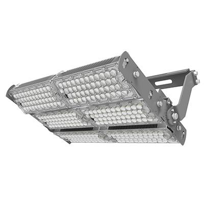 China Sport 5000k LED-buitenschijnwerper 720W IP65 LED-schijnwerper Te koop