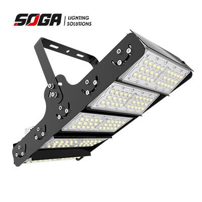 China Billboard 250 Watt LED Flood Light Cricket Stadium Retrofit ROHS for sale