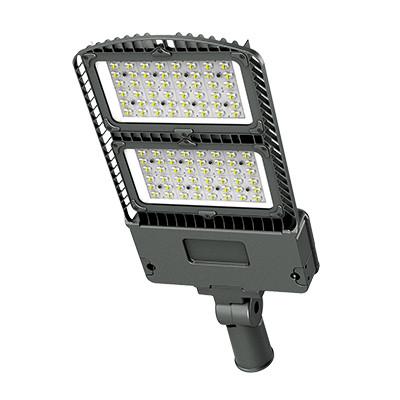 China 170lm/W Waterproof Street Light Rugged 200w LED Street Light for sale