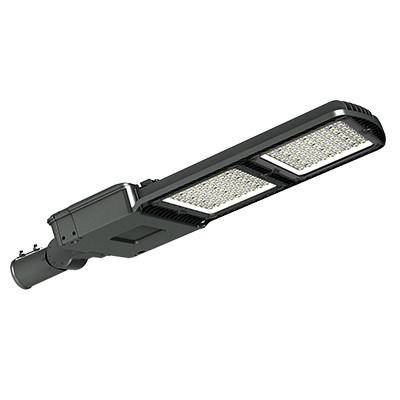 China OEM 300W Parking Lot LED Light 10KV Outdoor Street Light Rugged Design for sale